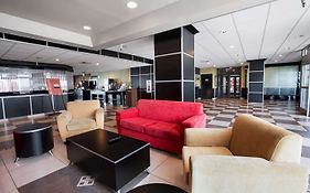 Travelodge By Wyndham Woodbridge  3*